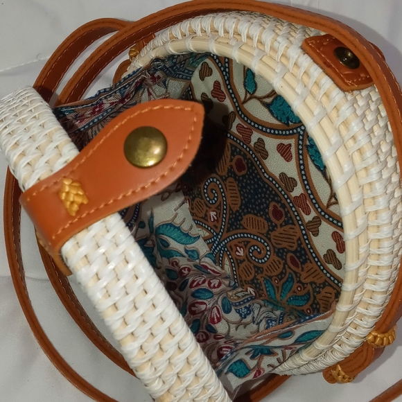 Rose Deco Fix Rope - Picture 2 of 3